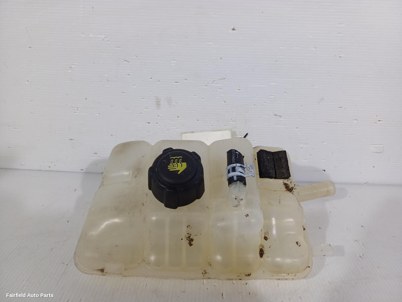 2018-2023 Renault Megane Overflow Bottle
