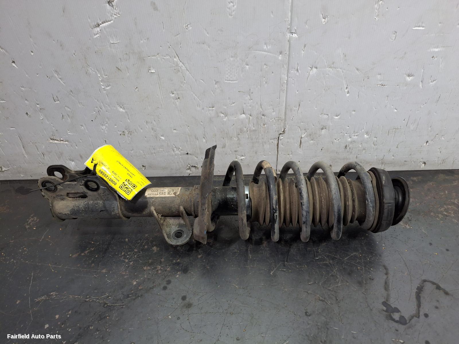 2013-2020 Holden Trax Left Front Strut