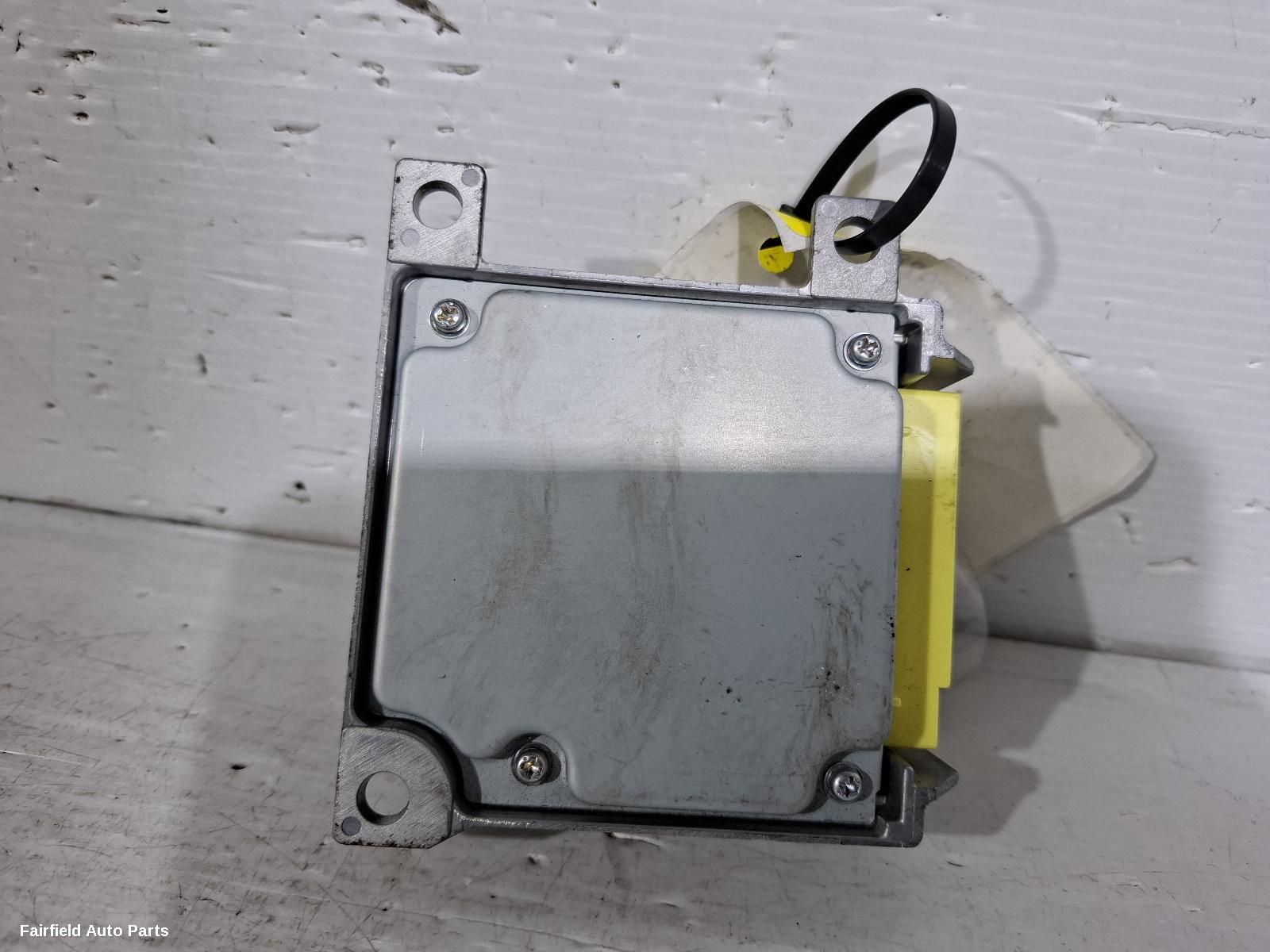 2008-2015 Mitsubishi Triton Airbag Module Sensor