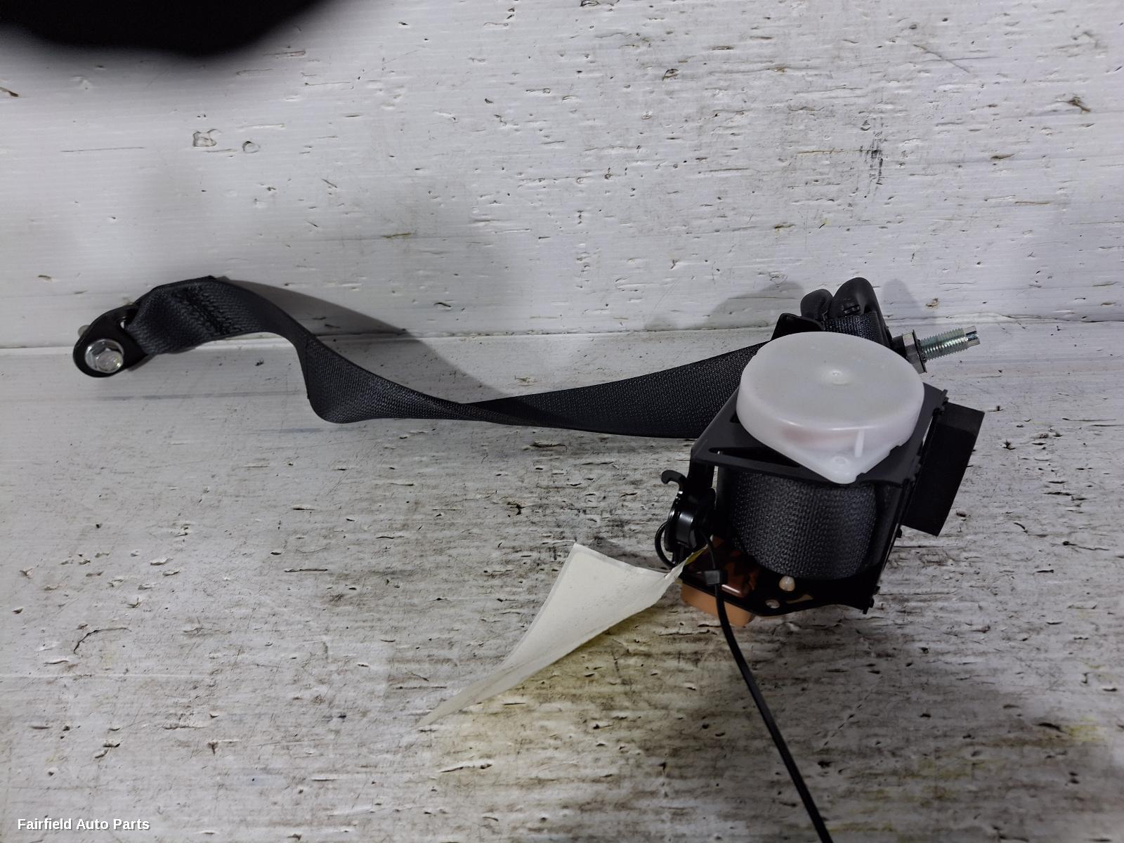 2016-2026 Renault Kaleos Seatbelt Stalk