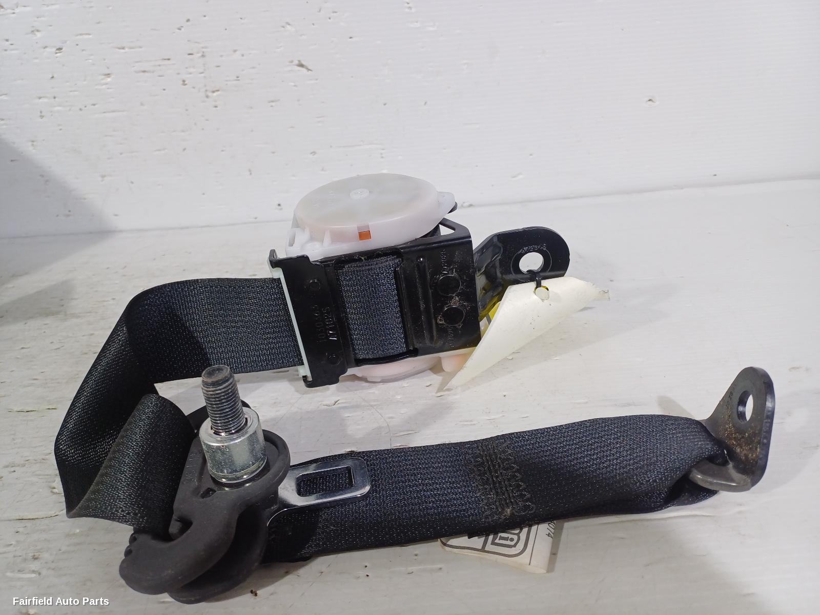 2014-2021 Honda Hrv Seatbelt Stalk
