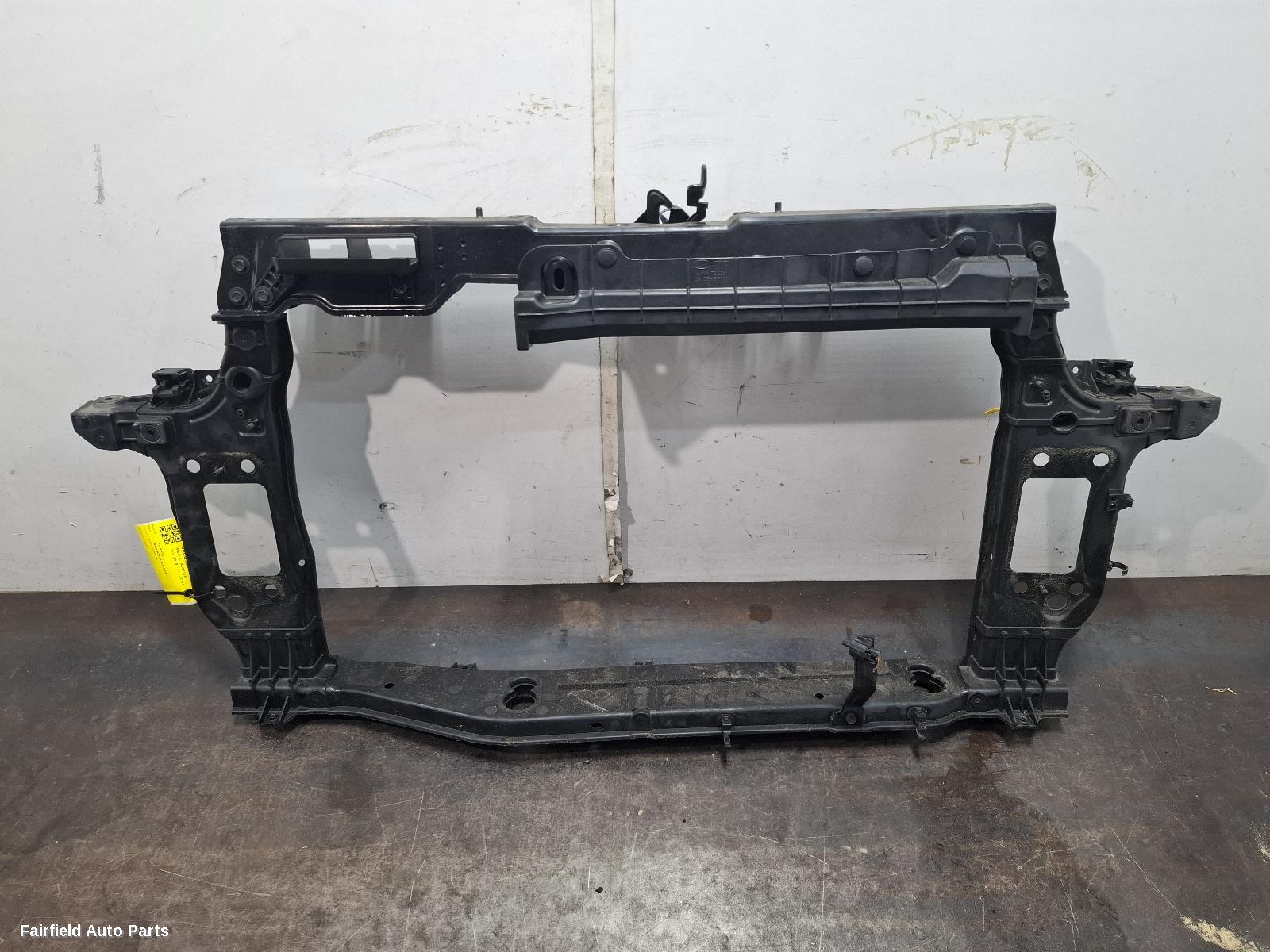 2017-2023 Kia Picanto Radiator Support