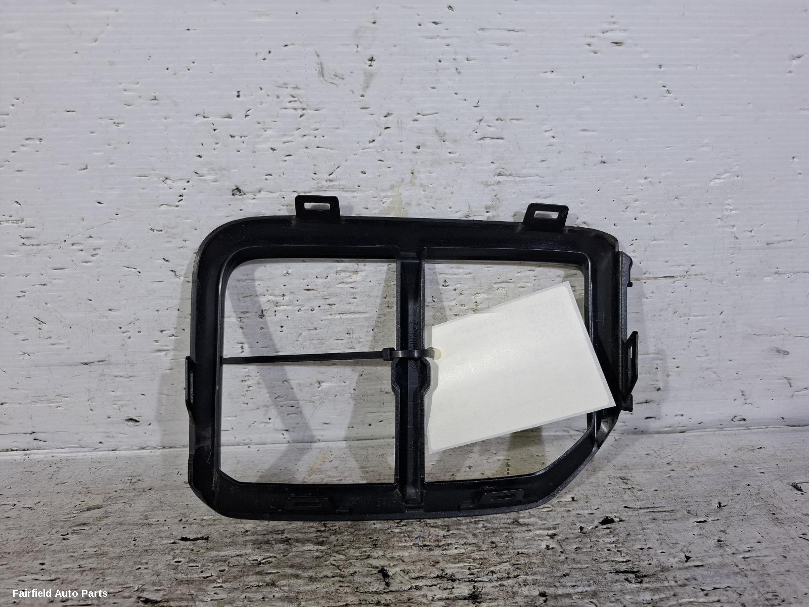 2019-2024 Mitsubishi Asx Right Indicator Fog Side