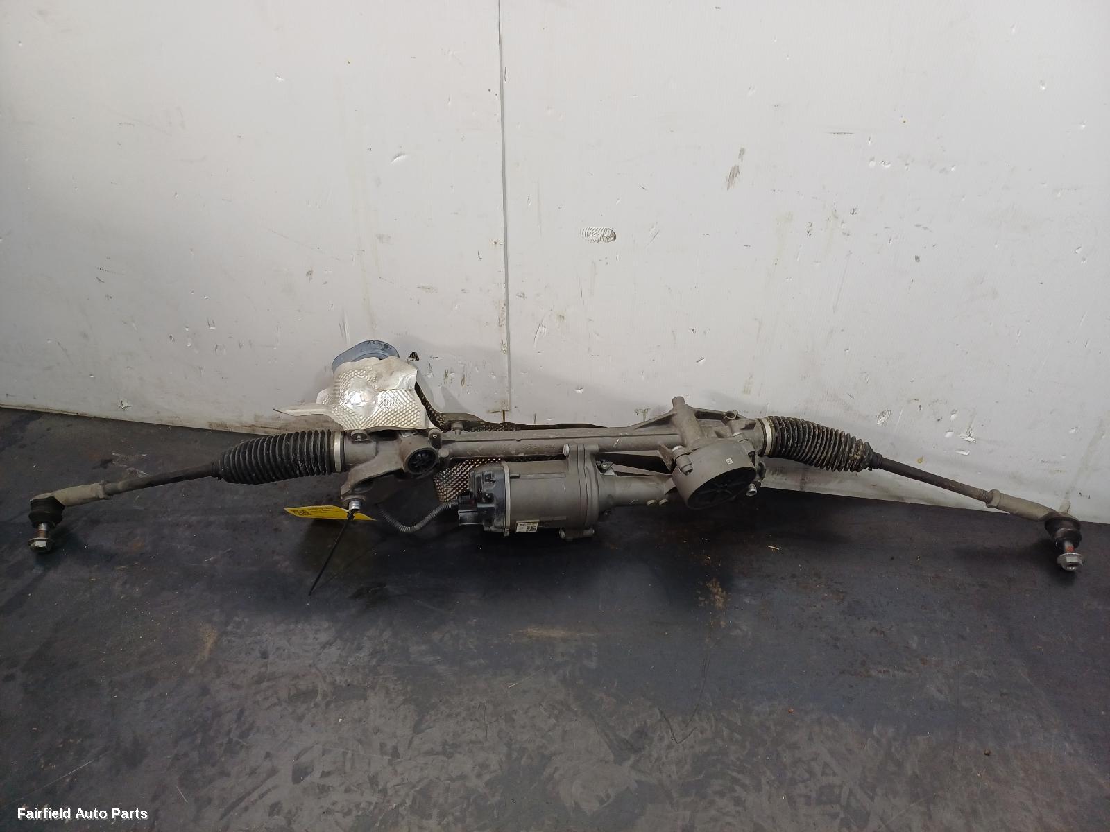 2016-2024 Volkswagen Tiguan Steering Box Rack