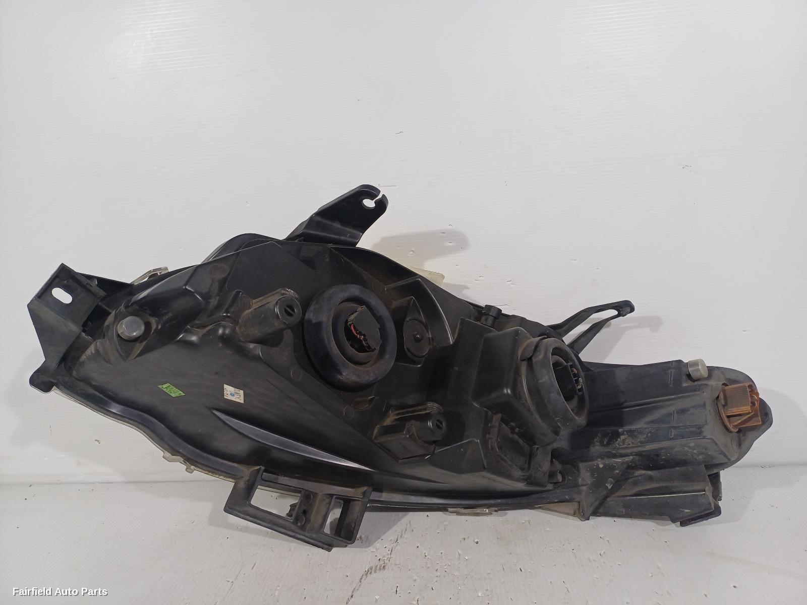 2008-2011 Ford Falcon Right Headlamp
