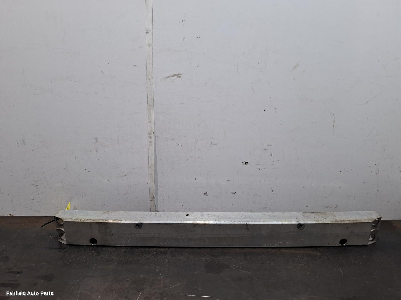 2006-2017 Holden Commodore F Bar Reinforc Brack