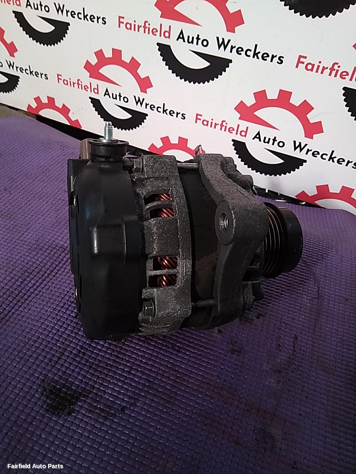 2012-2018 Toyota Rav4 Alternator