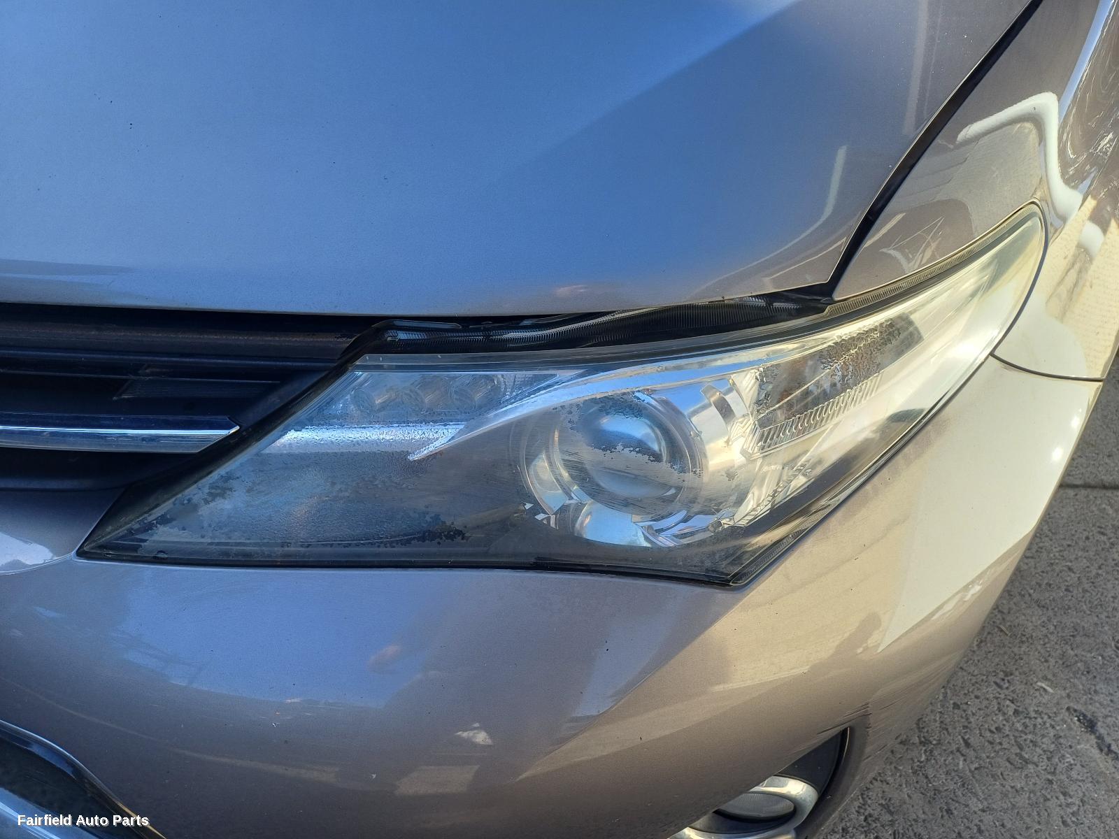 2012-2018 Toyota Corolla Radiator