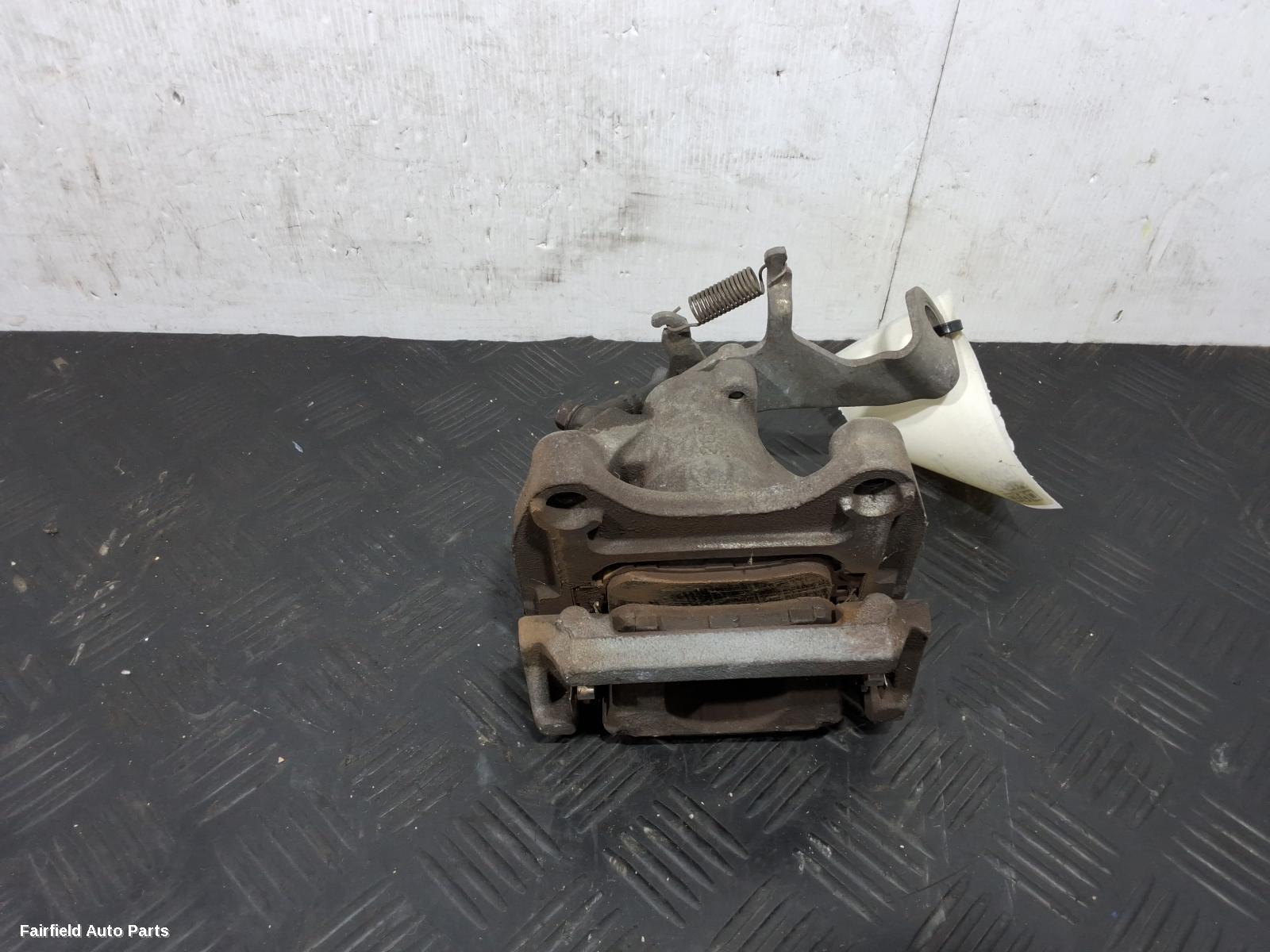 2012-2016 Mazda Cx5 Caliper