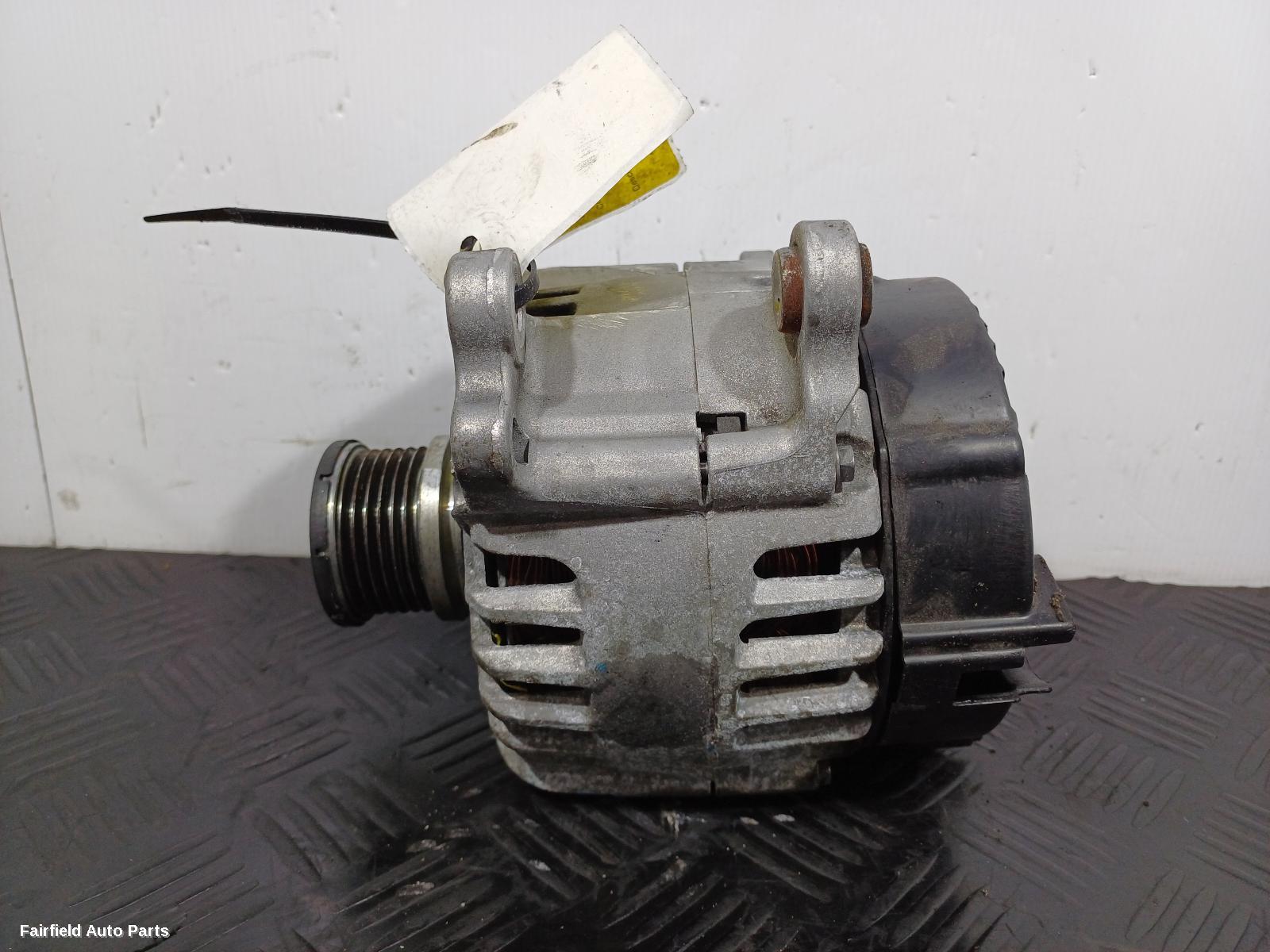 2017-2020 Audi Q5 Alternator
