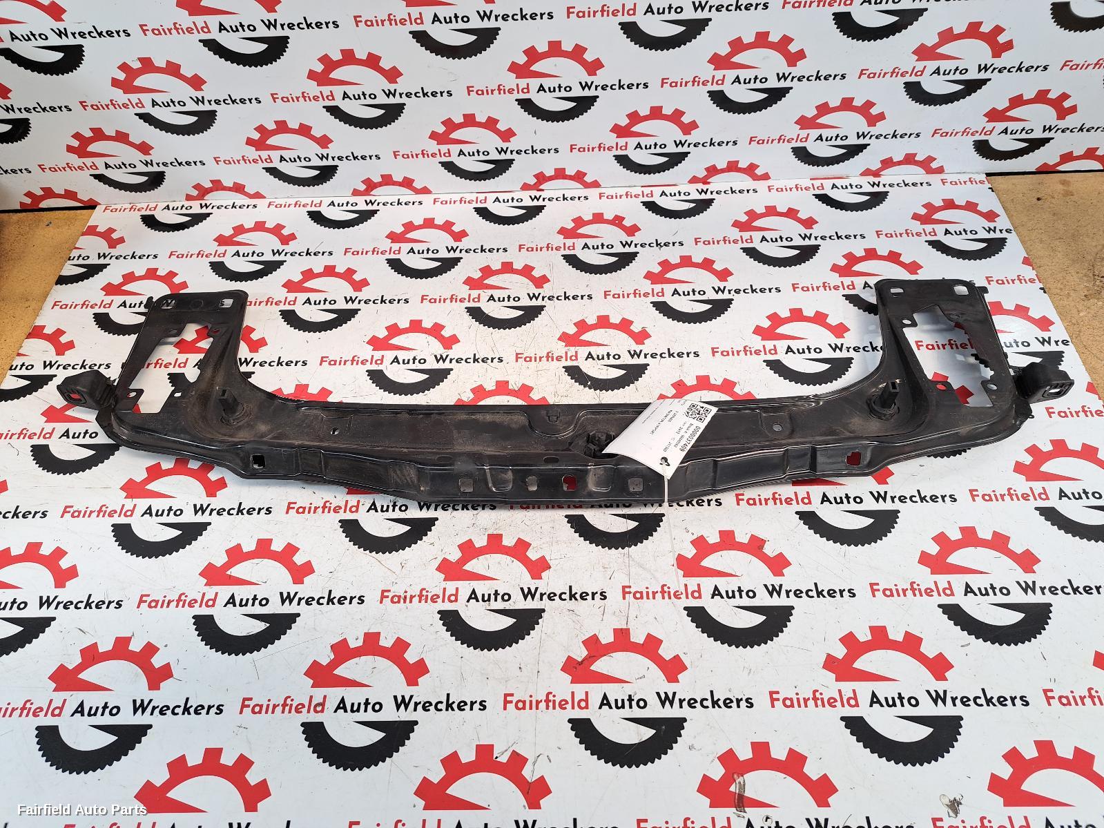 2011-2019 Bmw 3 Series Radiator Support