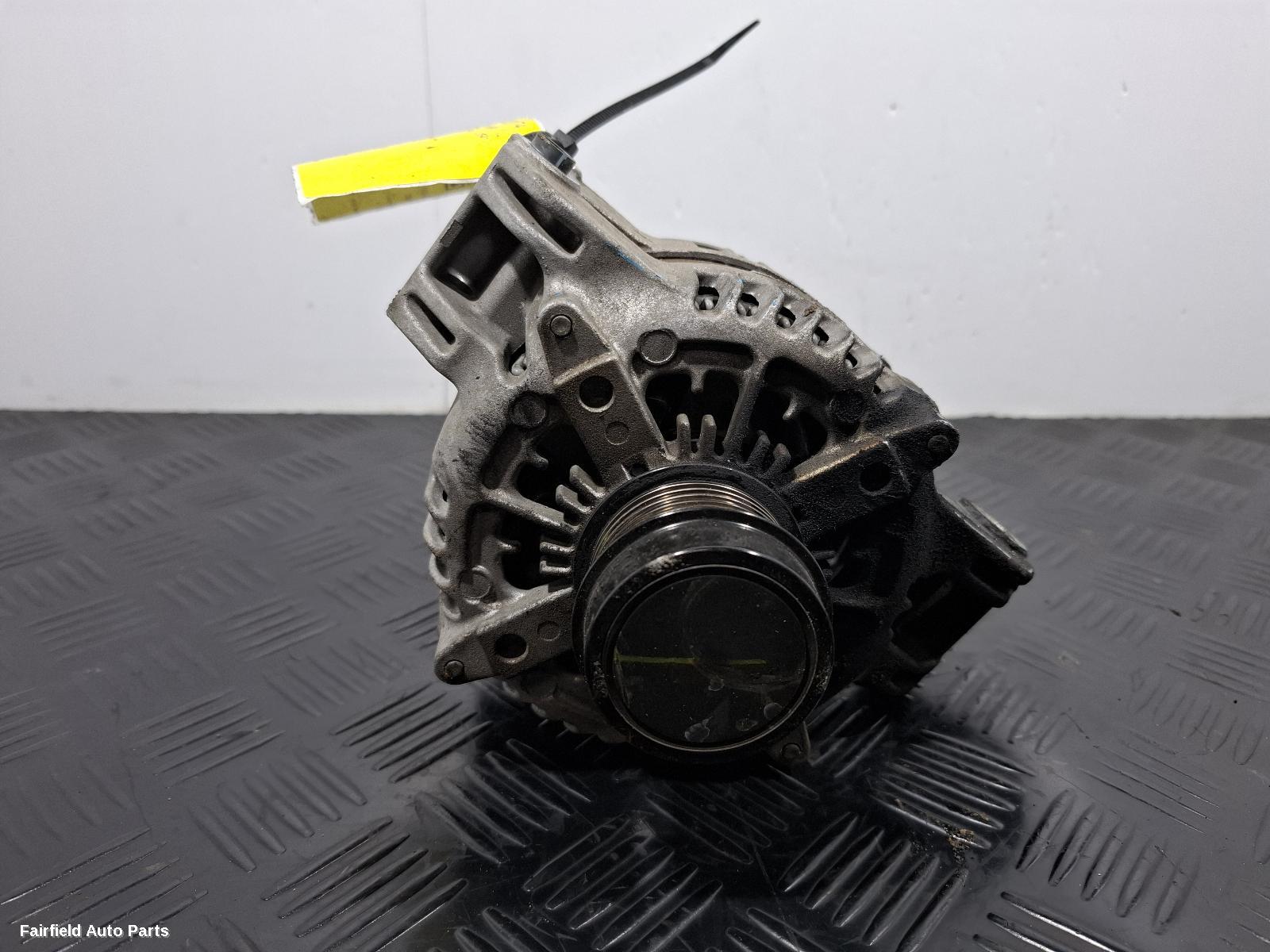 2011-2021 Chrysler 300c Alternator