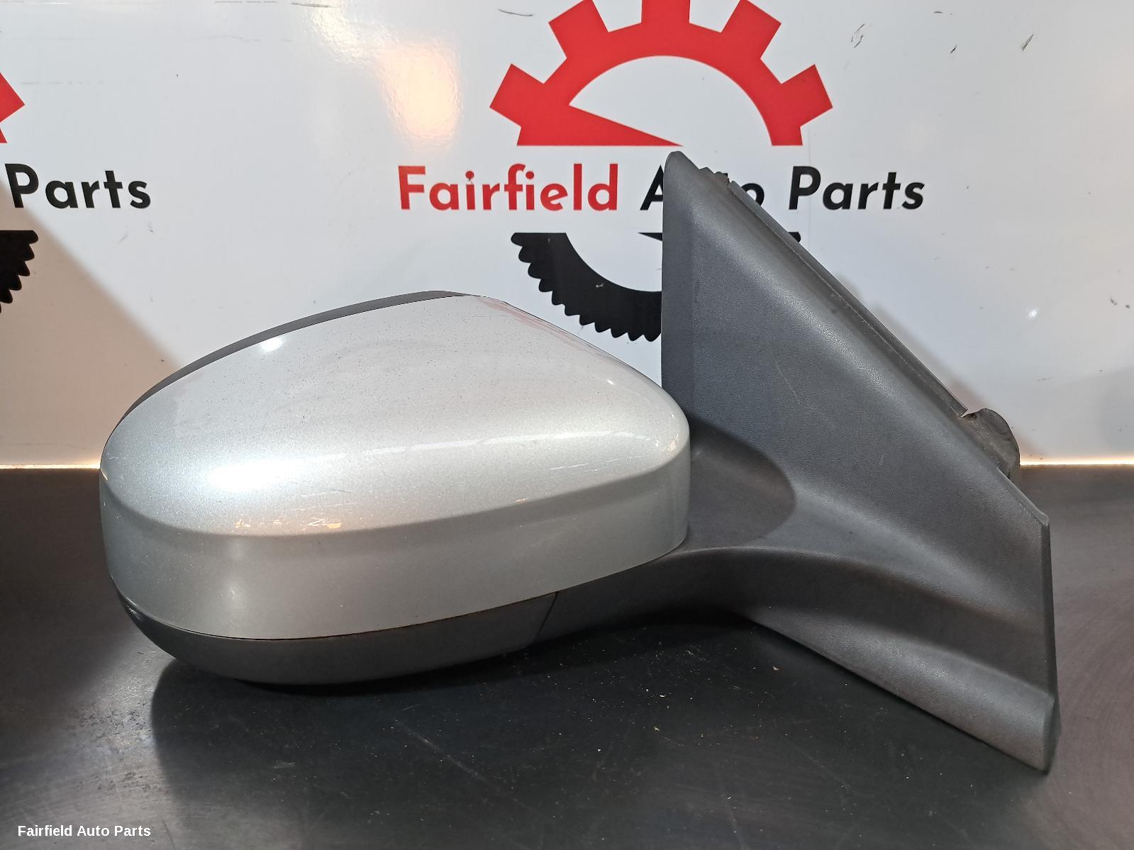 2007-2010 Ford Mondeo Right Door Mirror