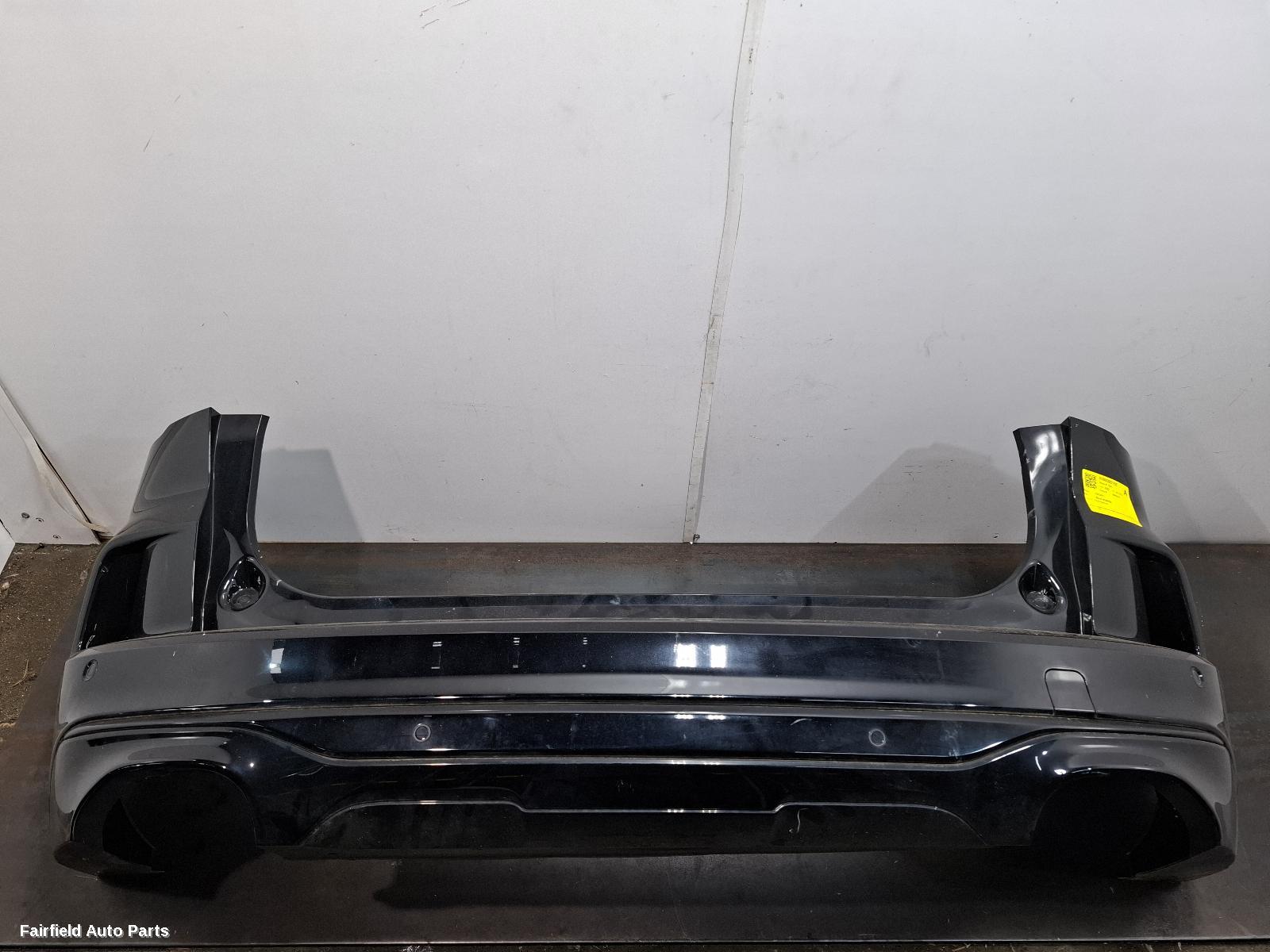 2020-2025 Ford Escape Rear Bumper