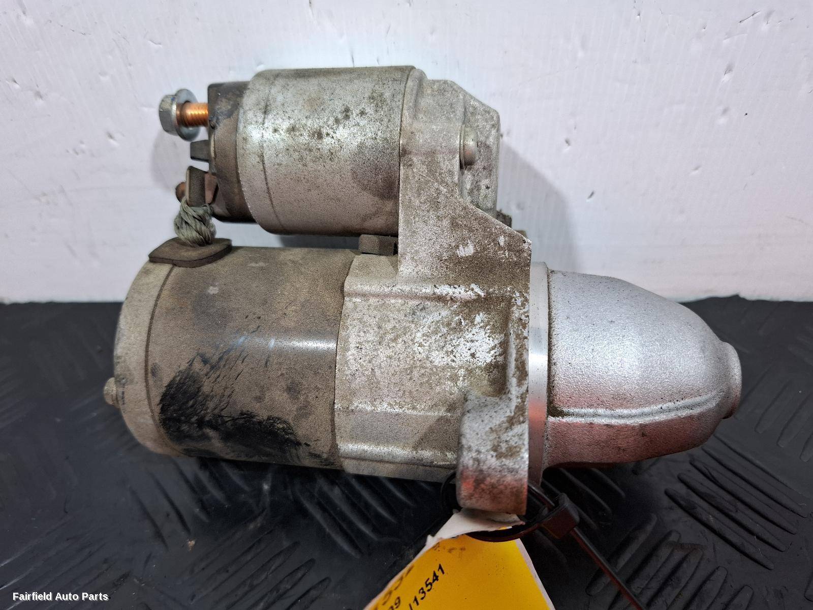 2016-2025 Suzuki Ignis Starter