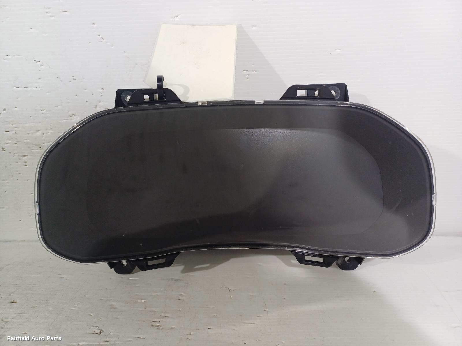 2021-2024 Haval Jolion Instrument Cluster