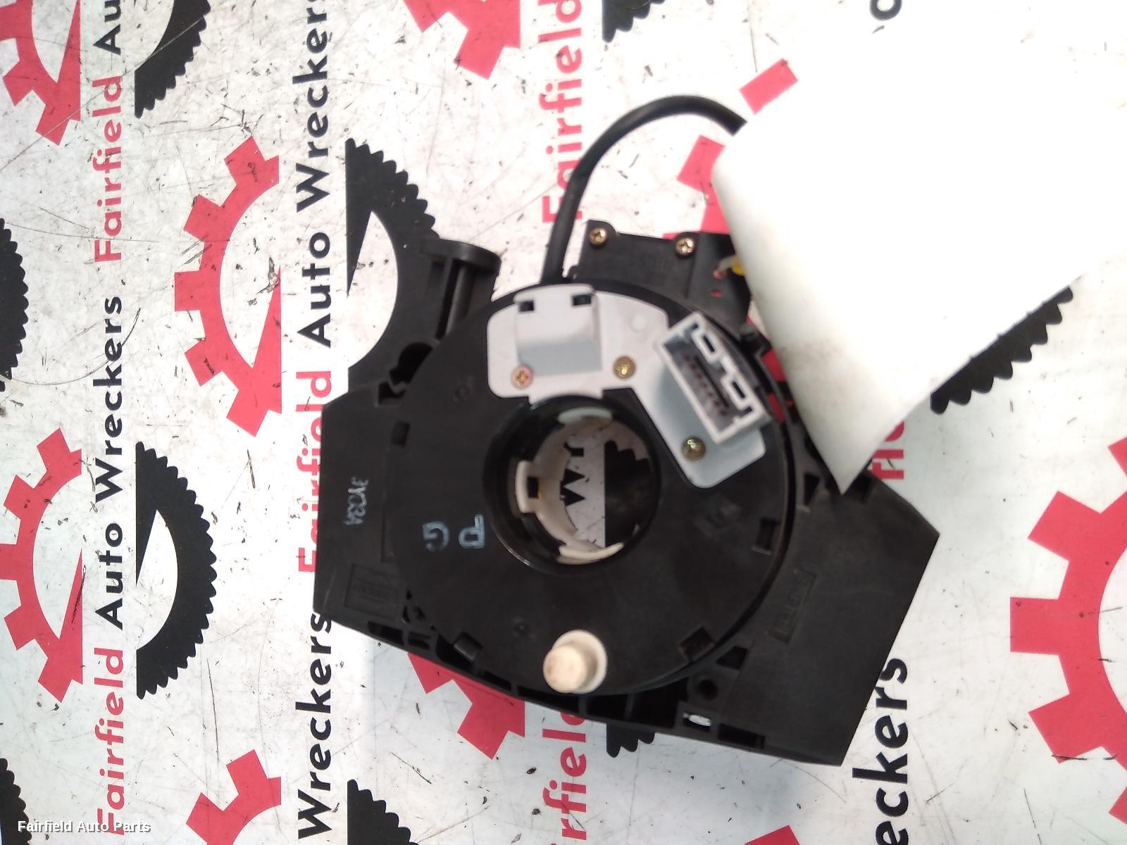 2002-2007 Nissan 350z Airbag Module Sensor