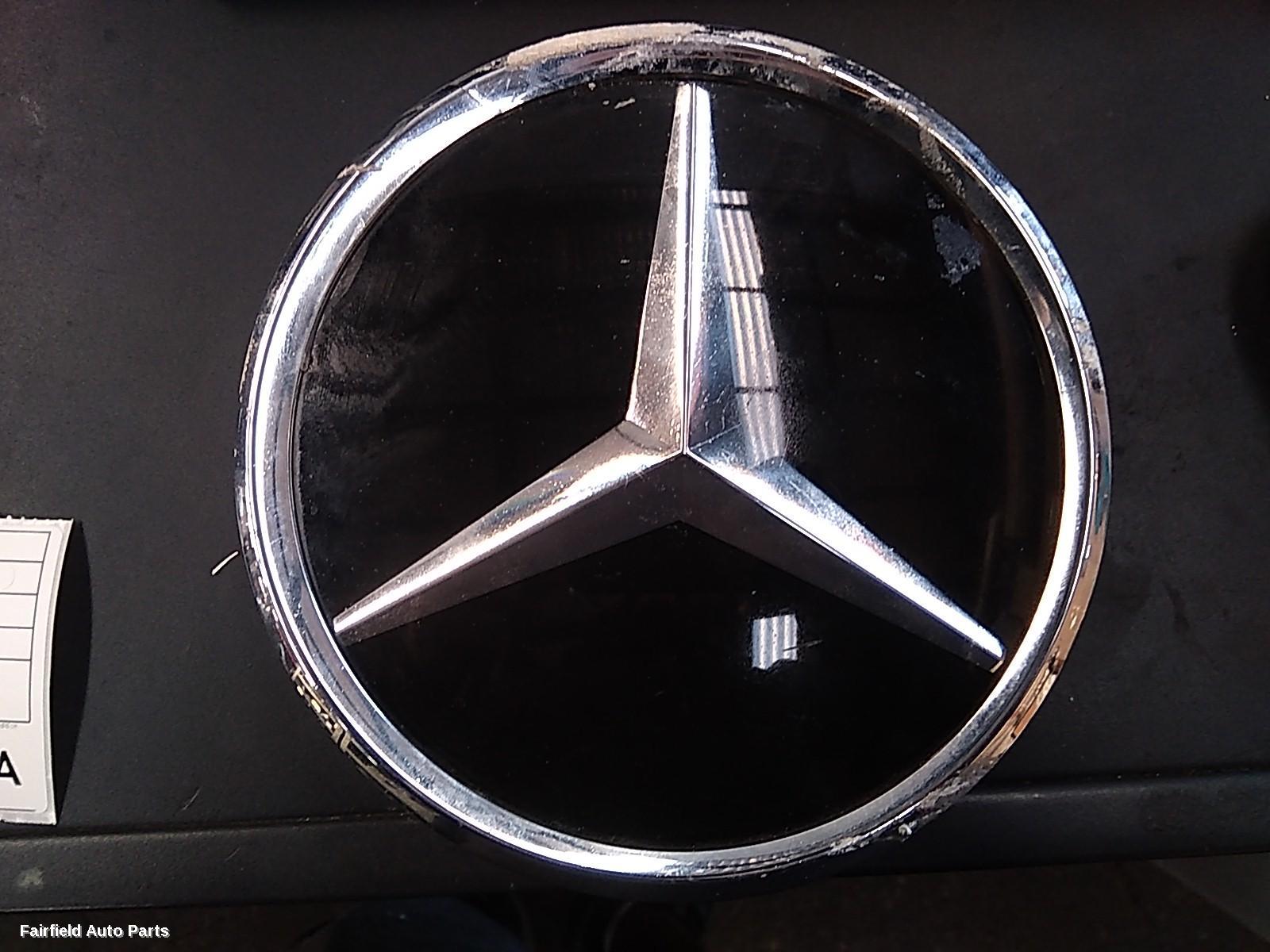 2013-2019 Mercedes Cla Class Misc Switch Relay