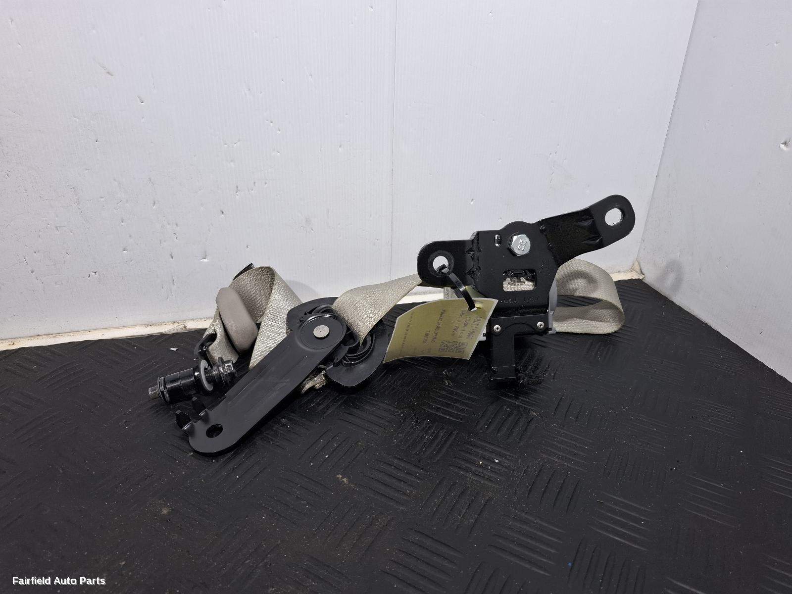 2014-2020 Kia Carnival/grand Carnival Seatbelt Stalk
