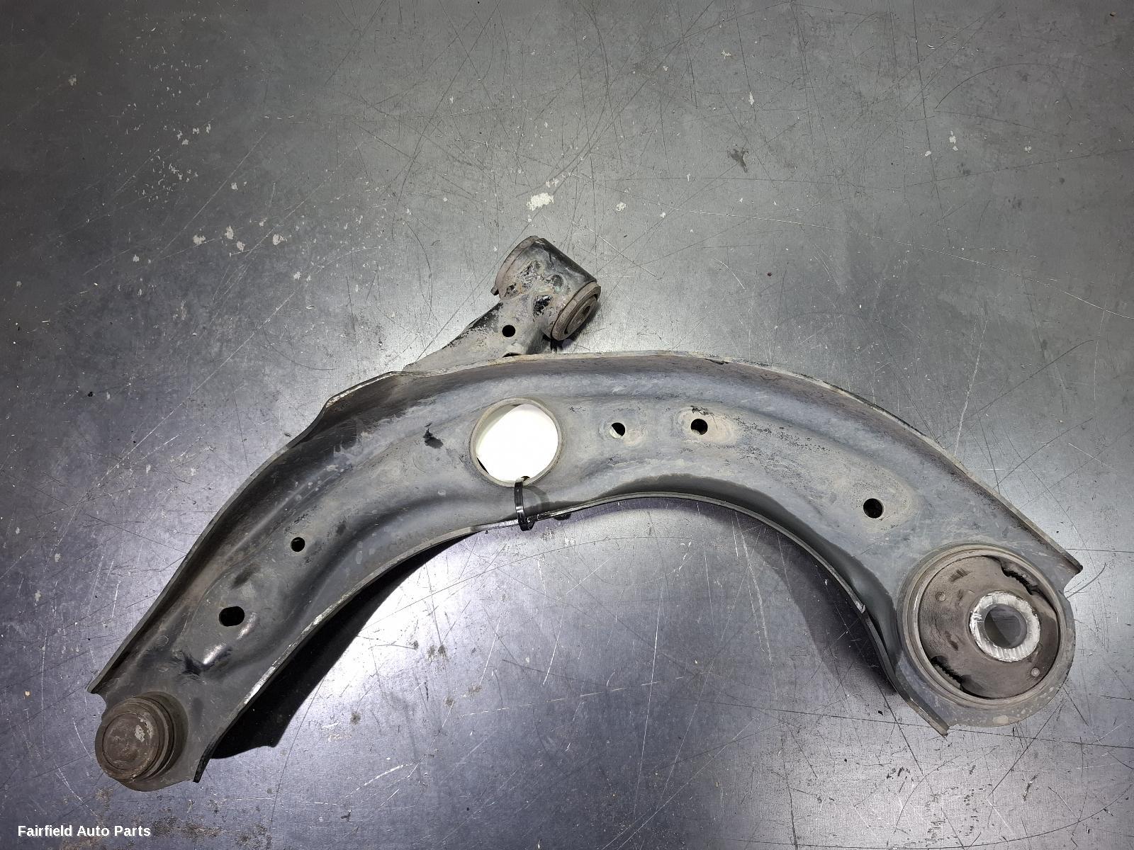 2014-2026 Mazda 2 Right Front Lower Control Arm