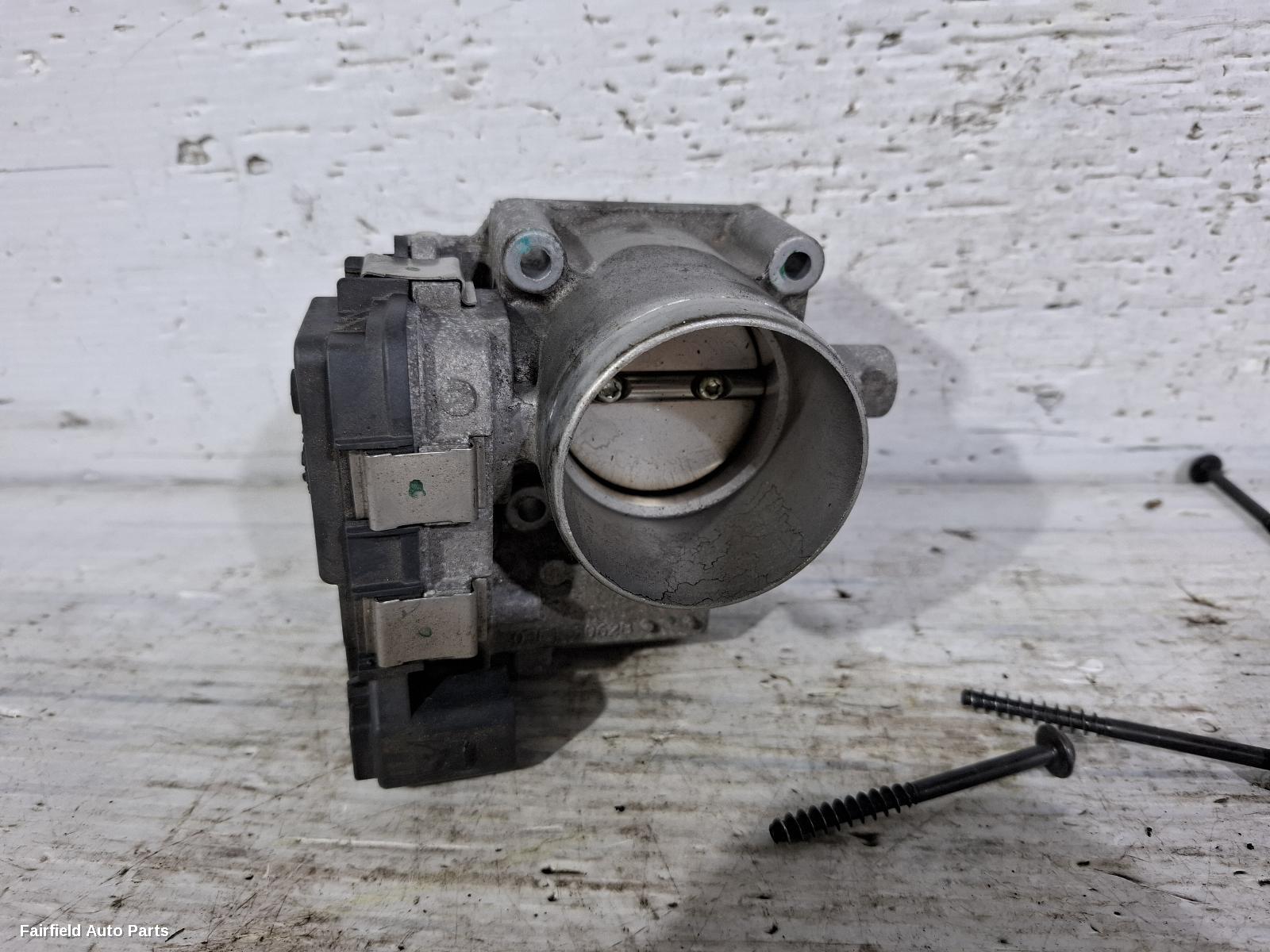 2012-2020 Volkswagen Golf Throttle Body