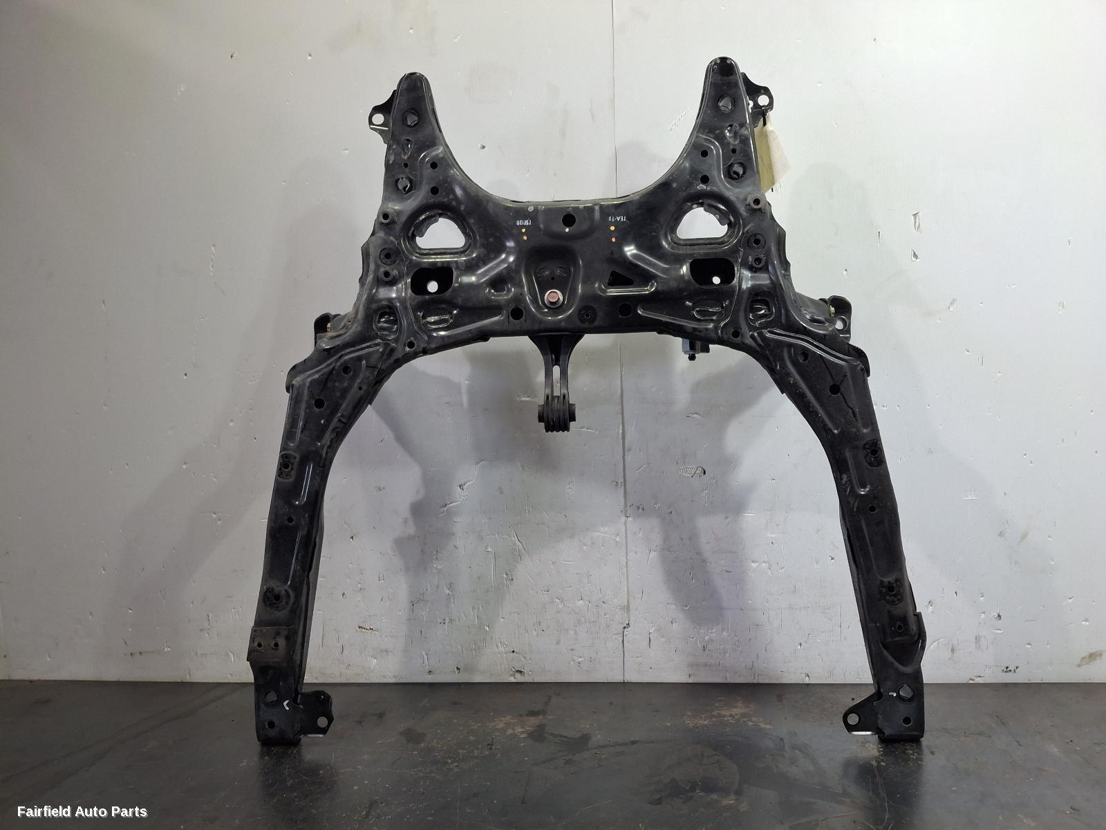 2016-2021 Honda Civic Frt Xmember Cradle