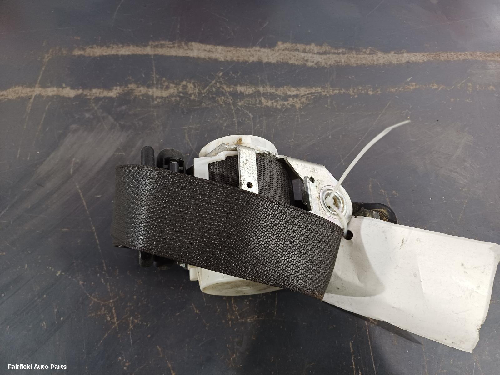 2013-2017 Holden Commodore Seatbelt Stalk