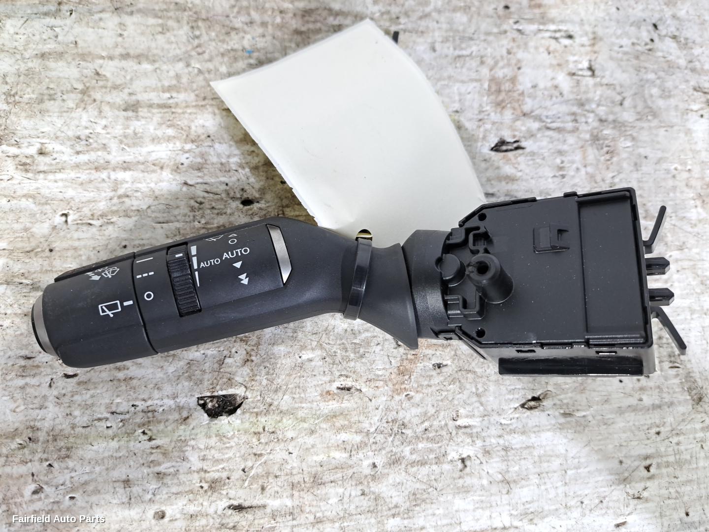 2021-2026 Lexus Nx Combination Switch