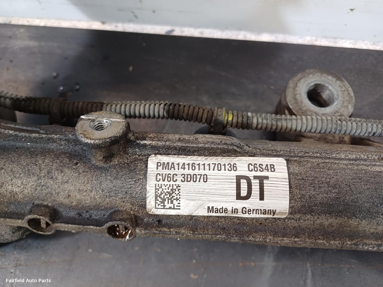 2011-2015 Ford Focus Steering Box Rack
