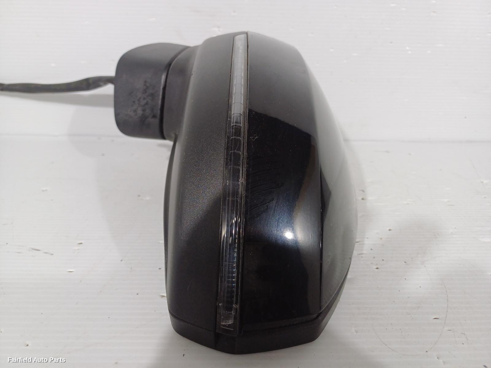 2014-2016 Audi A3 Left Door Mirror