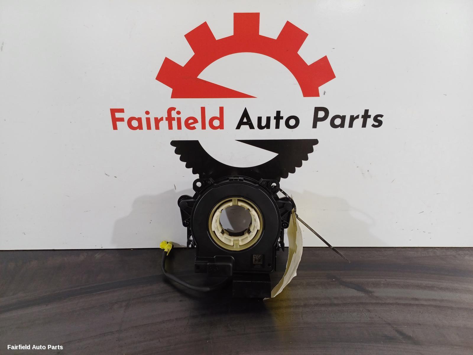 2012-2017 Nissan Pulsar Airbag Module Sensor