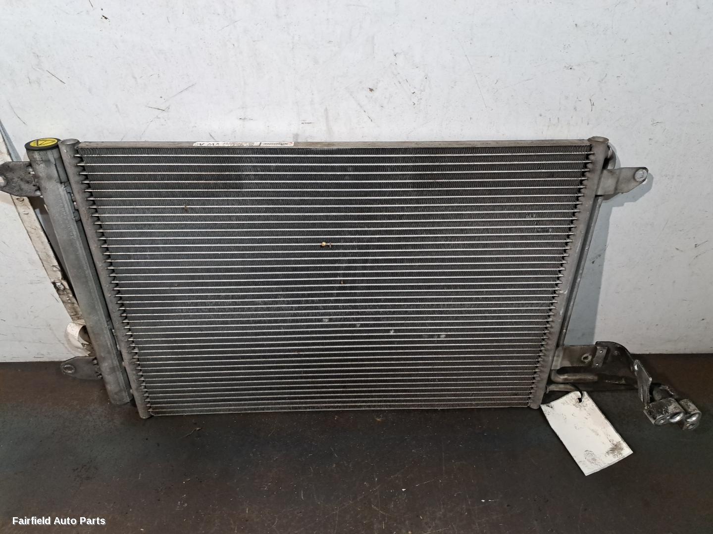 2008-2016 Volkswagen Golf A C Condenser