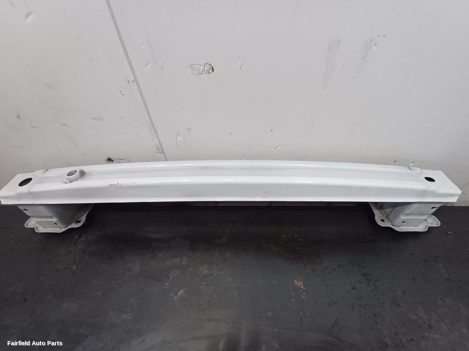 2021-2024 Mg Zs R Bar Bracket Reinfo