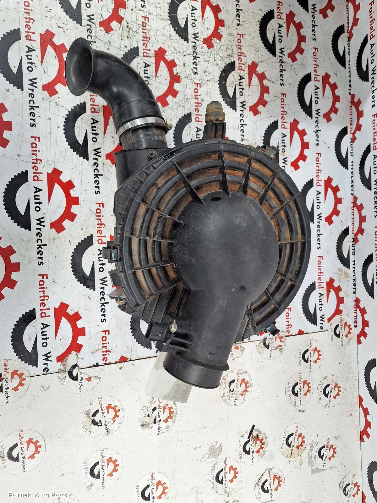 2011-2018 Ford Ranger Air Cleaner Box