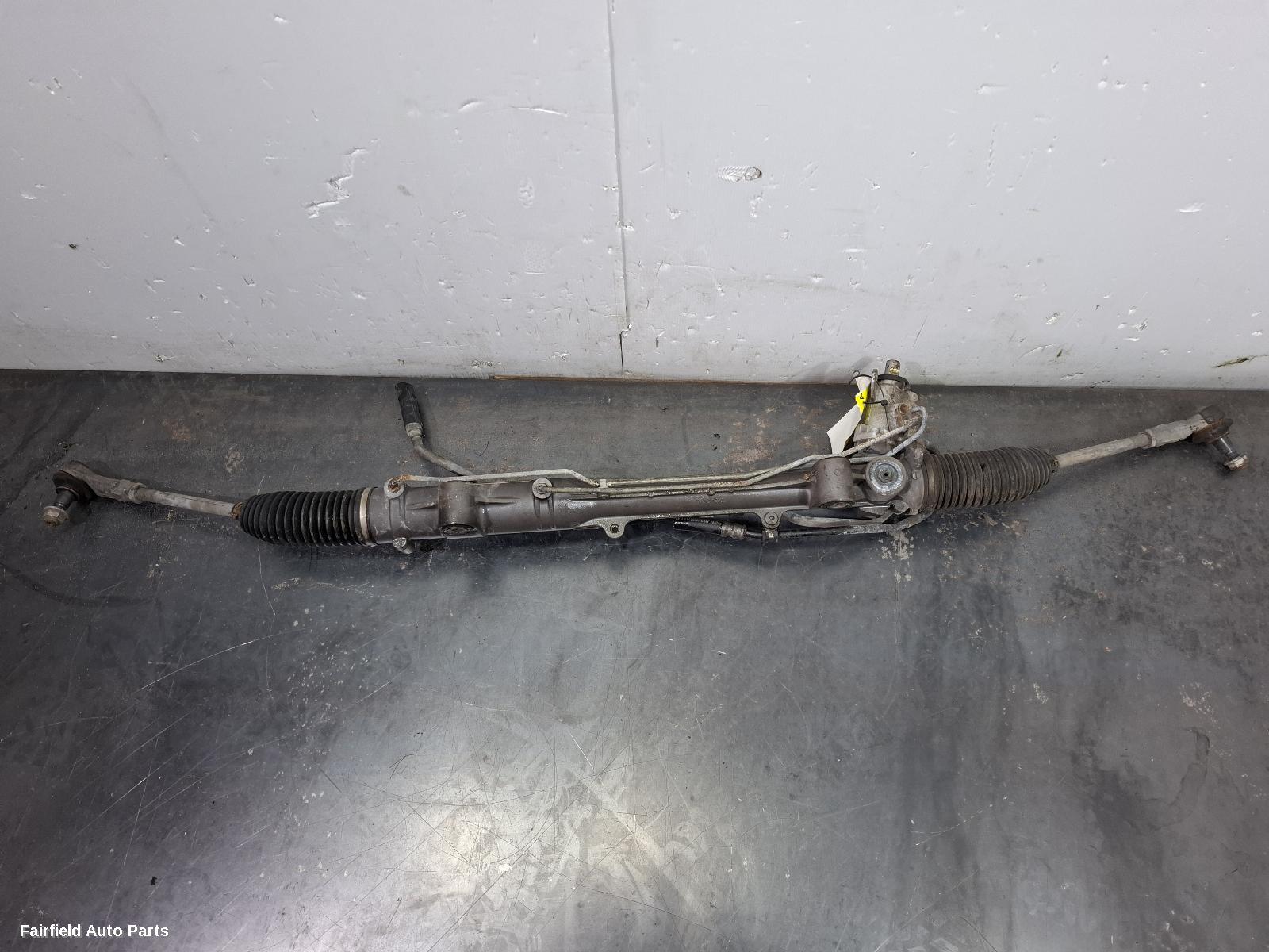 2010-2018 Porsche Cayenne Steering Box Rack