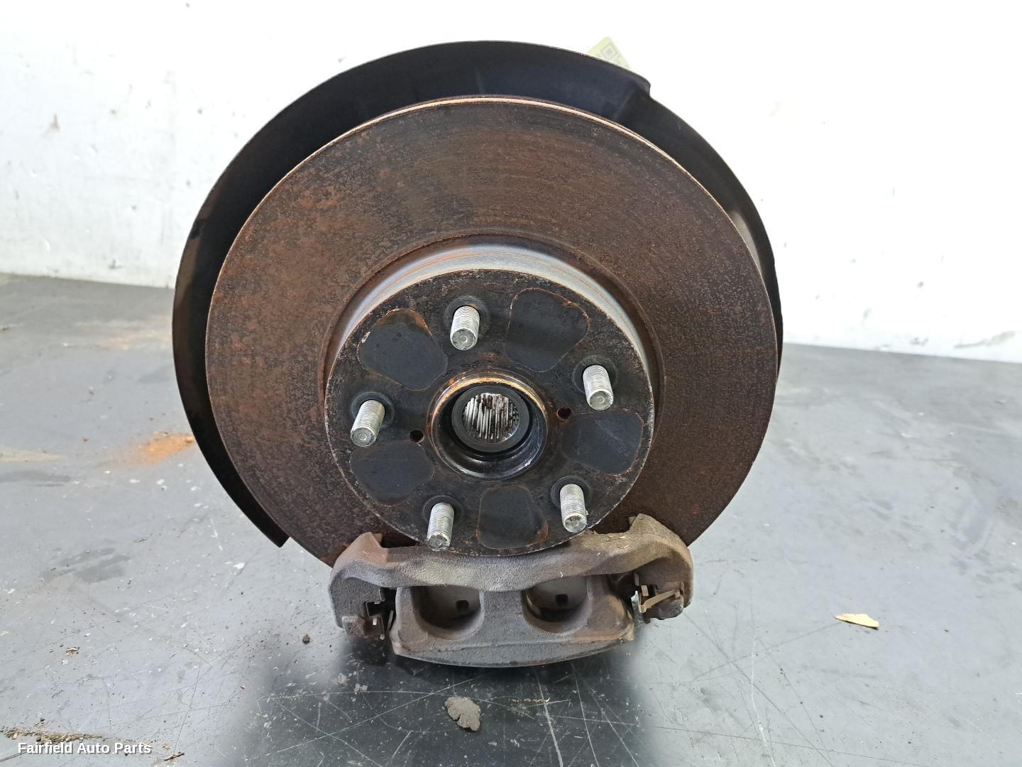 2014-2021 Subaru Liberty Right Front Hub Assembly