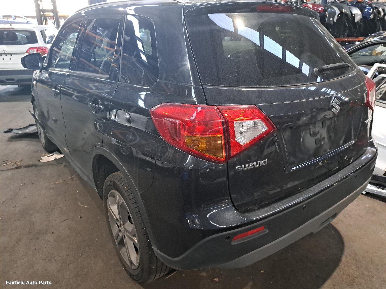 2015-2021 Suzuki Vitara Left Door Mirror