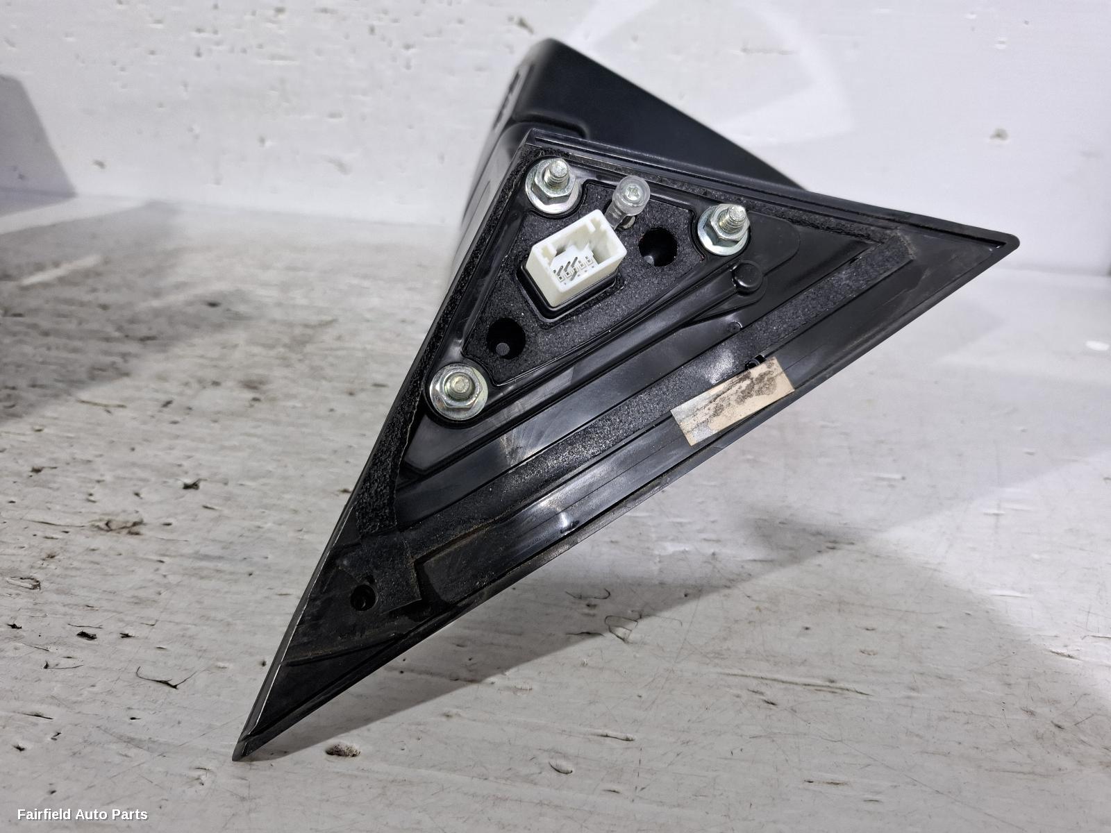 2015-2020 Ssangyong Tivoli Left Door Mirror