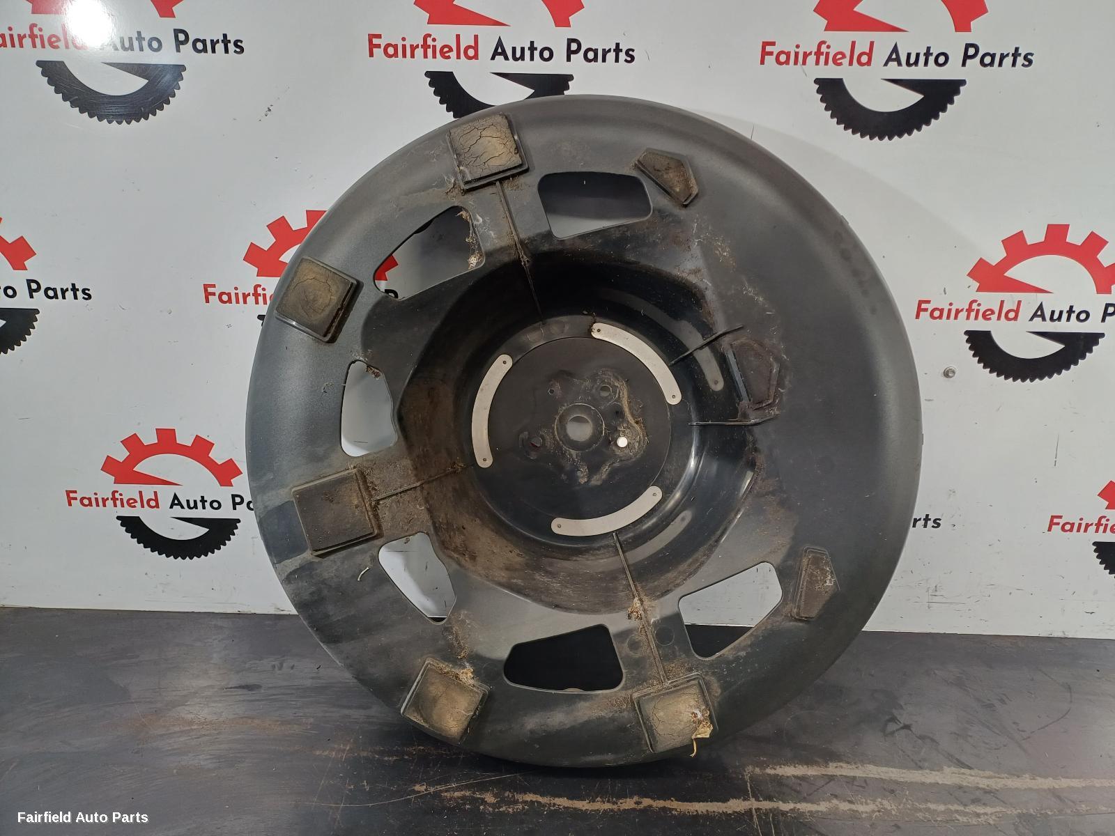 2005-2018 Suzuki Vitara Spare Wheel Carrier