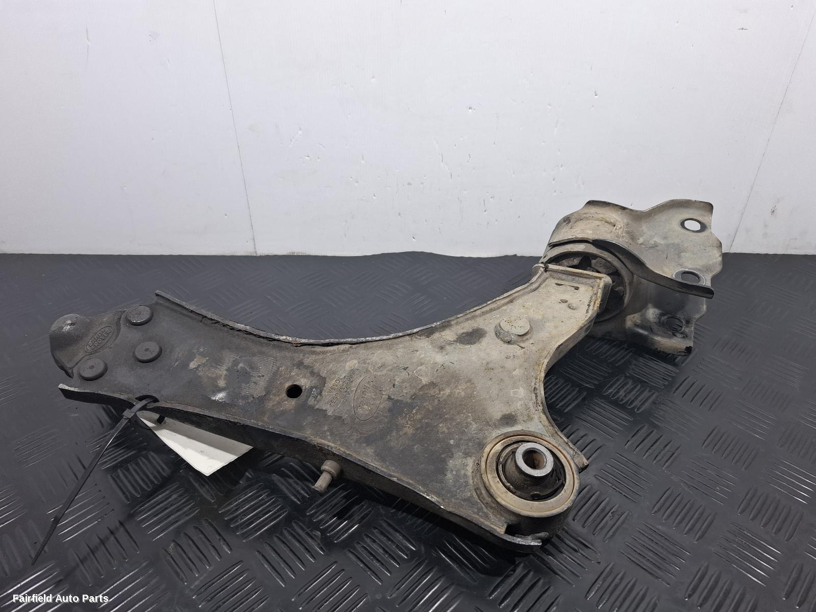 2015-2019 Land Rover Discovery Sport Left Front Lower Control Arm