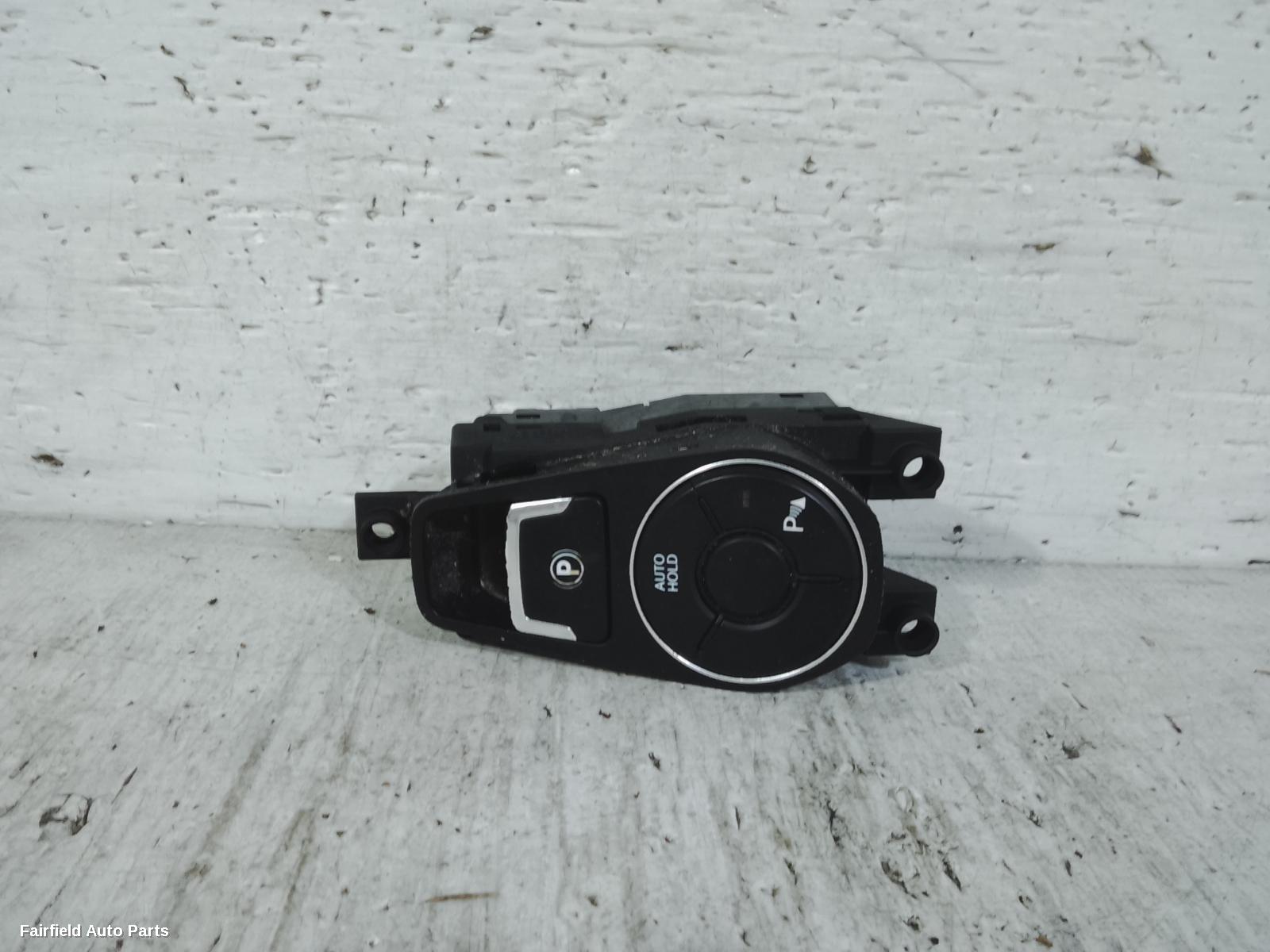 2011-2019 Hyundai I40 Combination Switch