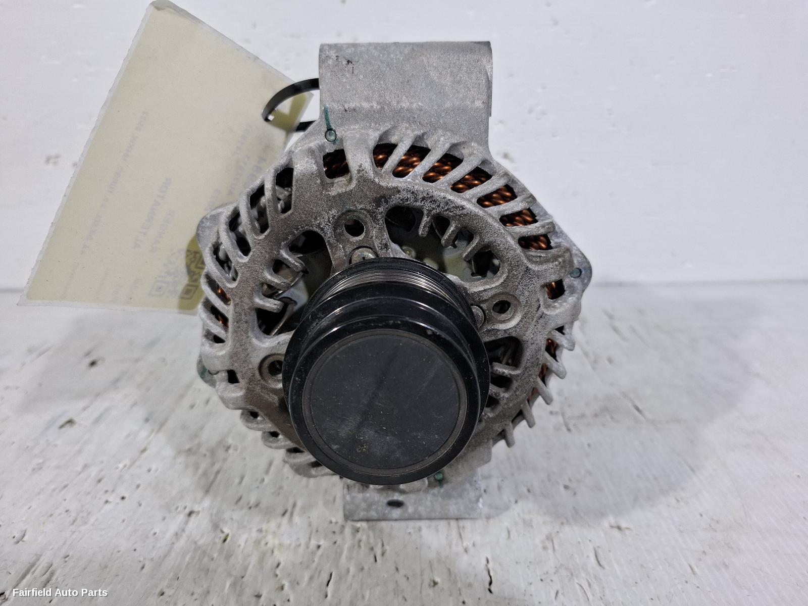 2022-2026 Ford Ranger Alternator