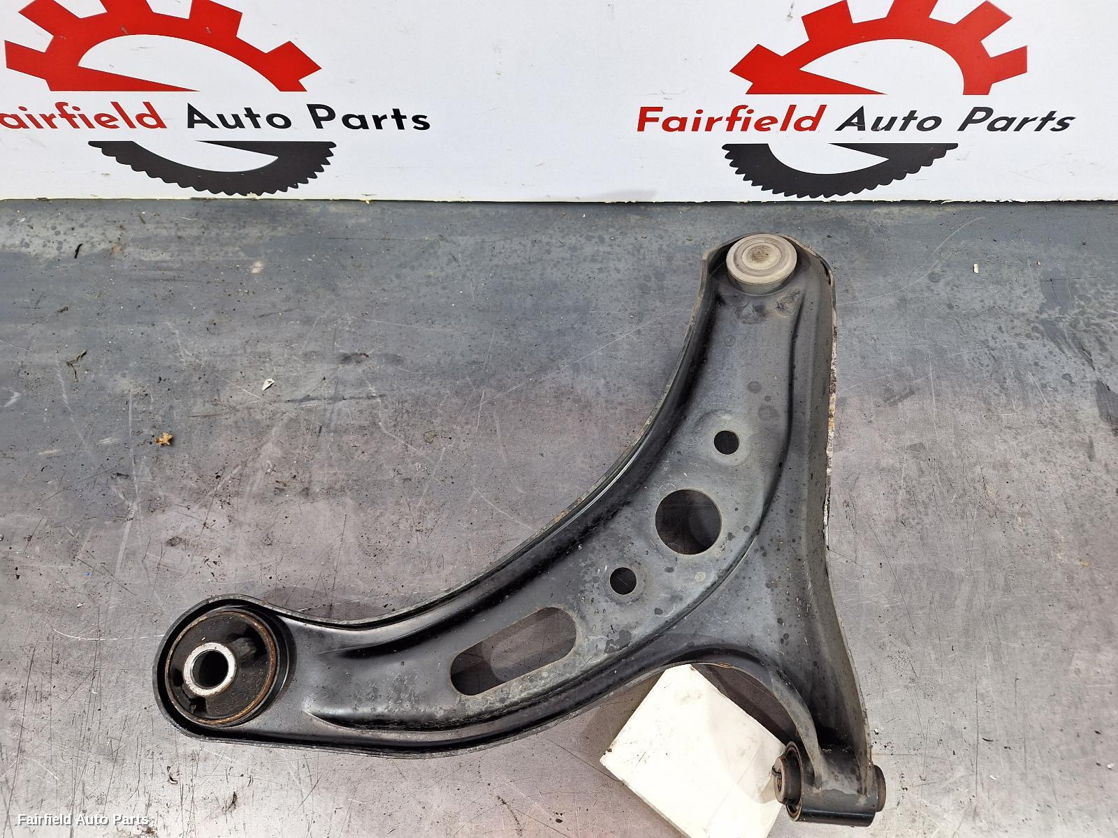 2012-2021 Toyota 86 Left Front Lower Control Arm