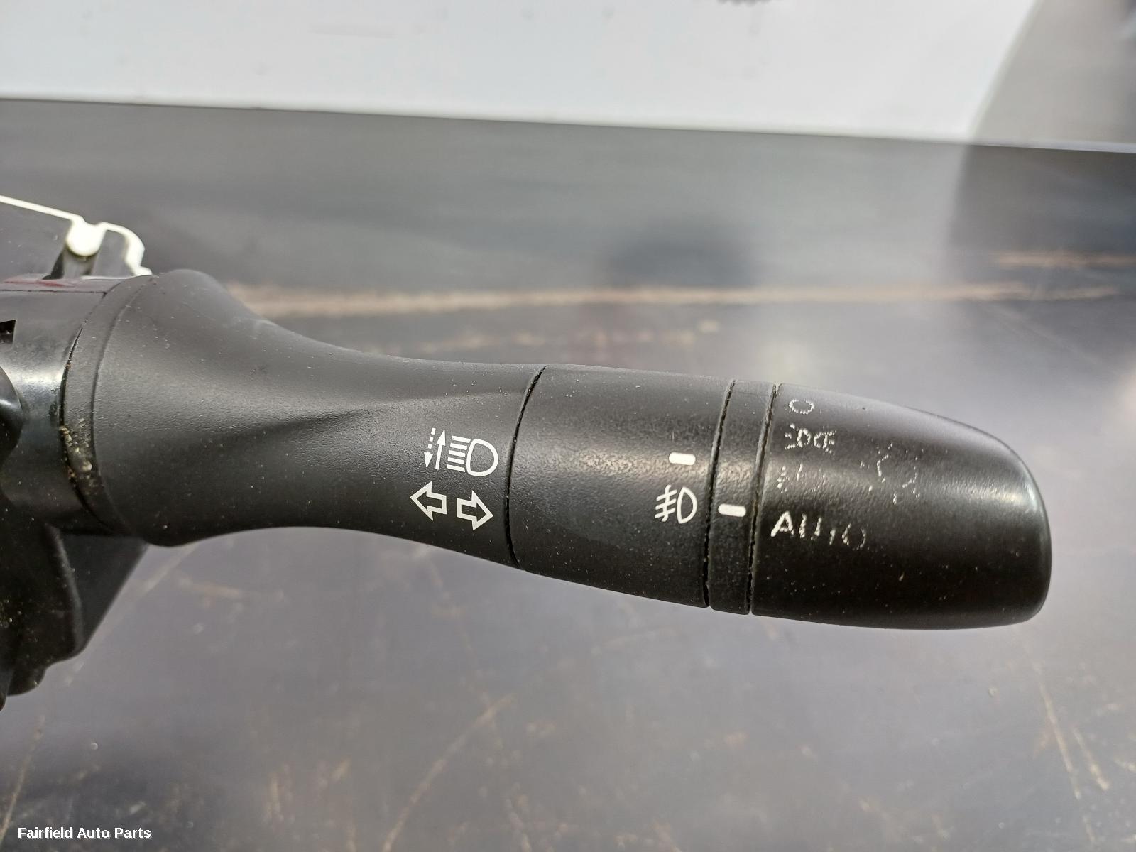 2014-2022 Nissan Xtrail Combination Switch