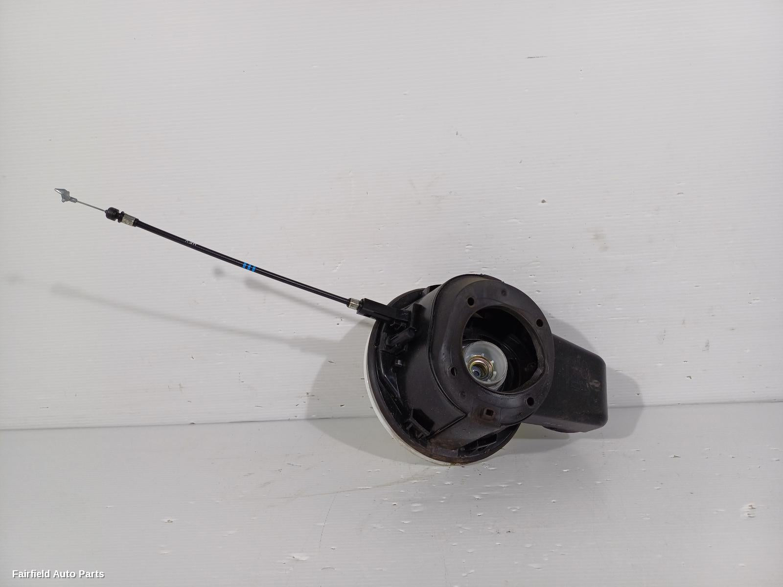 2015-2021 Kia Sportage Fuel Door   Filler