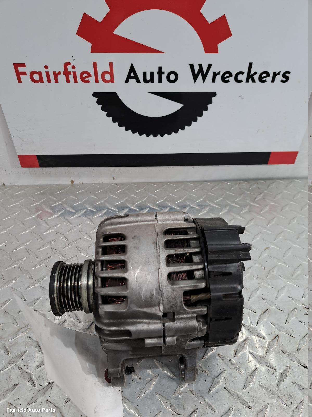 2017-2020 Audi Q5 Alternator