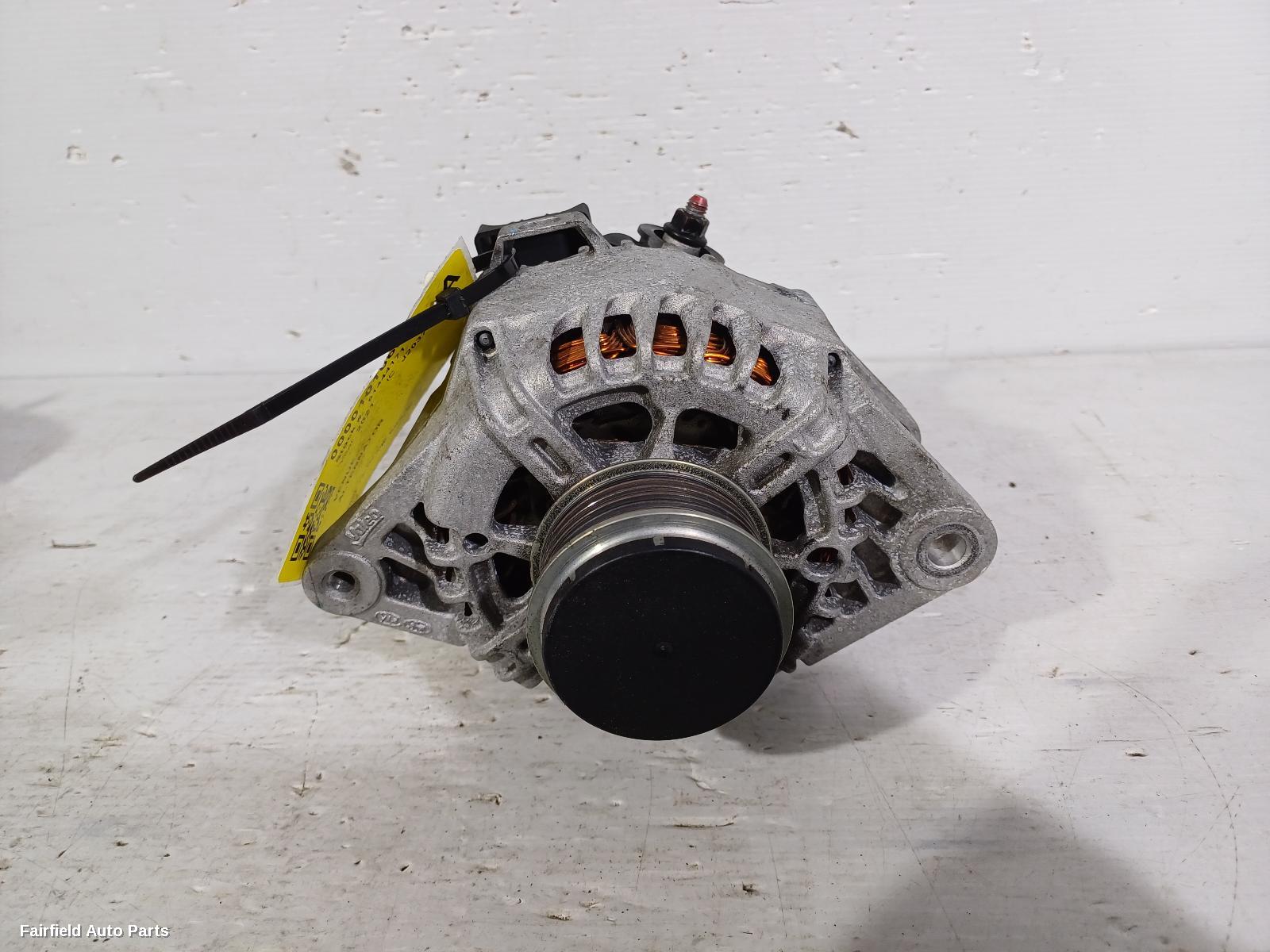 2019-2025 Hyundai Venue Alternator