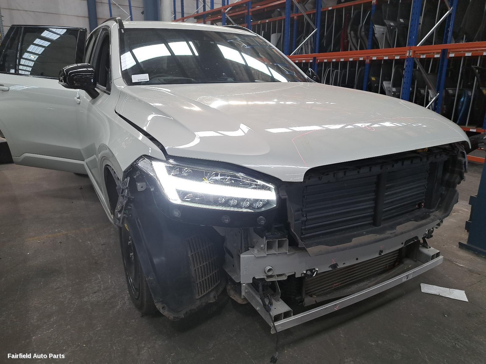 2015-2026 Volvo Xc90 Heater Fan Motor