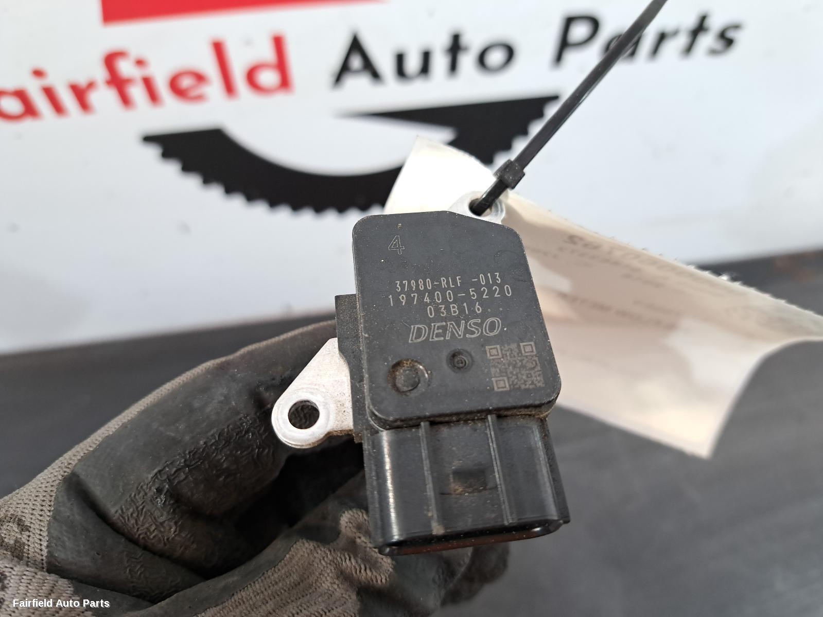 2009-2022 Honda Odyssey Air Flow Meter