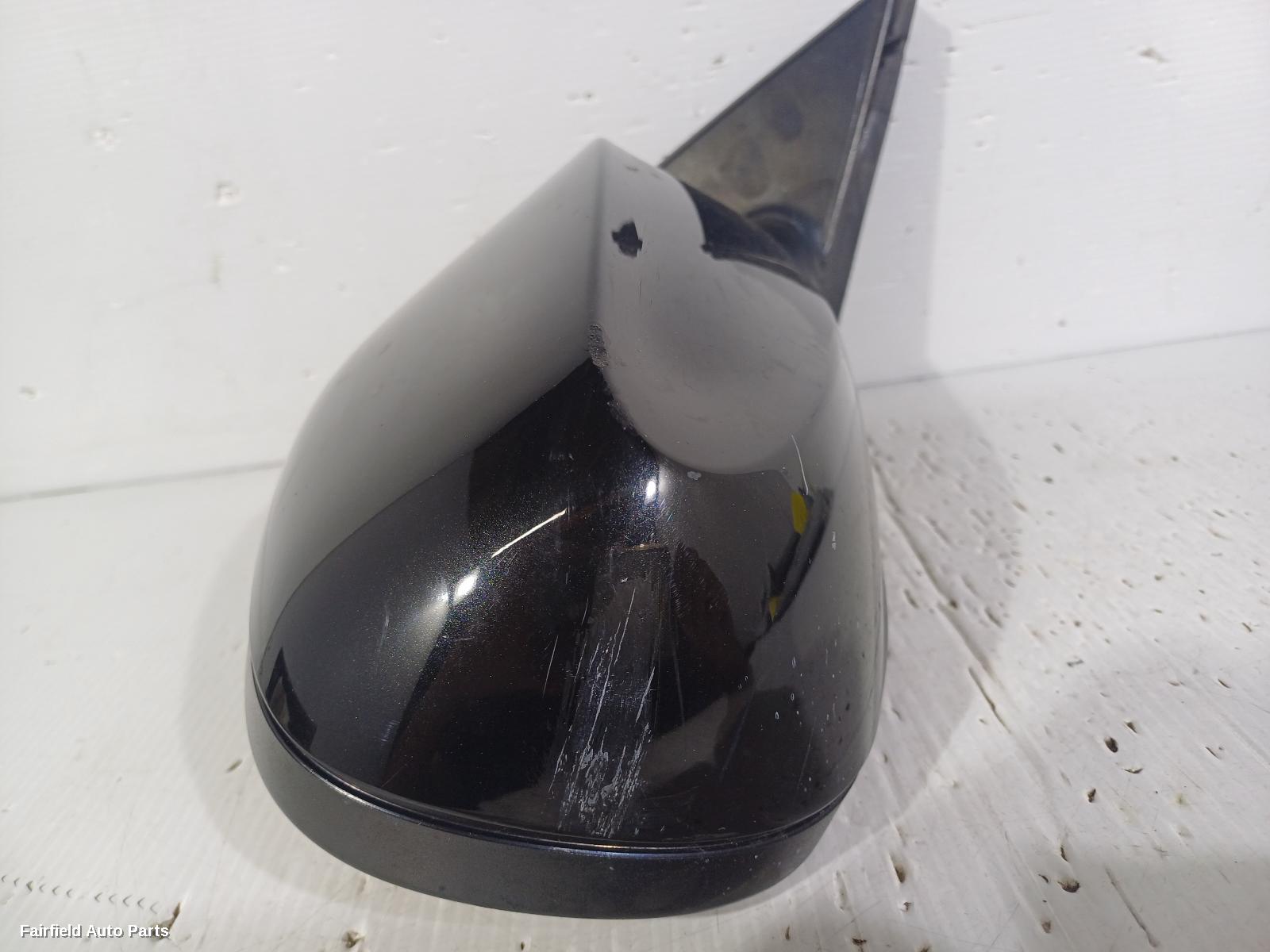 2009-2011 Bmw 1 Series Right Door Mirror